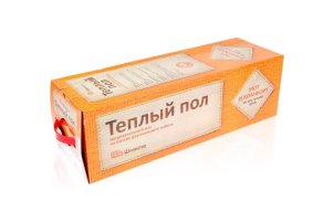 Коробка для строительных товаров