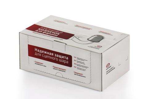 Упаковка для автотоваров